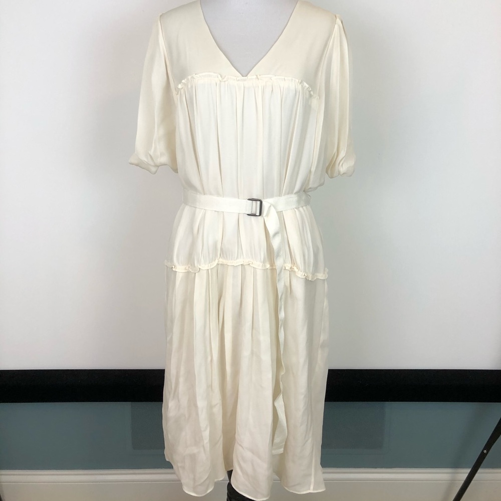 BCBGMAXAZRIA DRESS